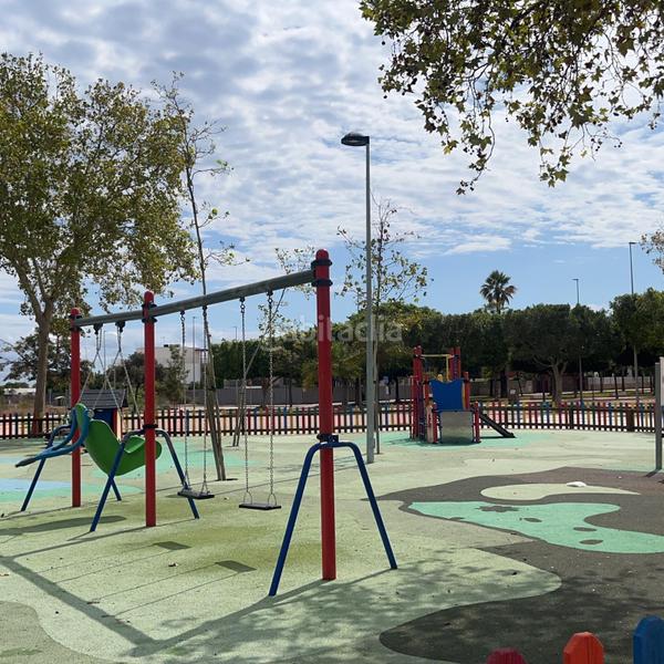 Foto 5b372e9d-b8b7-4100-8ff4-9f963503792e. Terreny residencial a Pau Lledó Castellón de la Plana