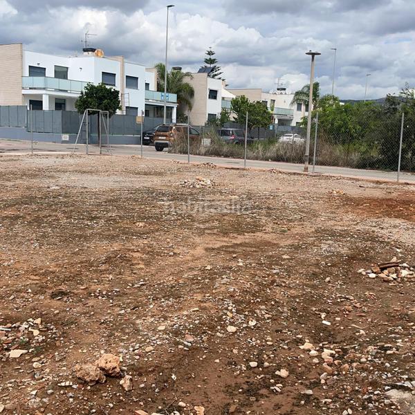 Foto 67fa920f-476d-4add-820b-8491b30d79bc. Terreny residencial a Pau Lledó Castellón de la Plana