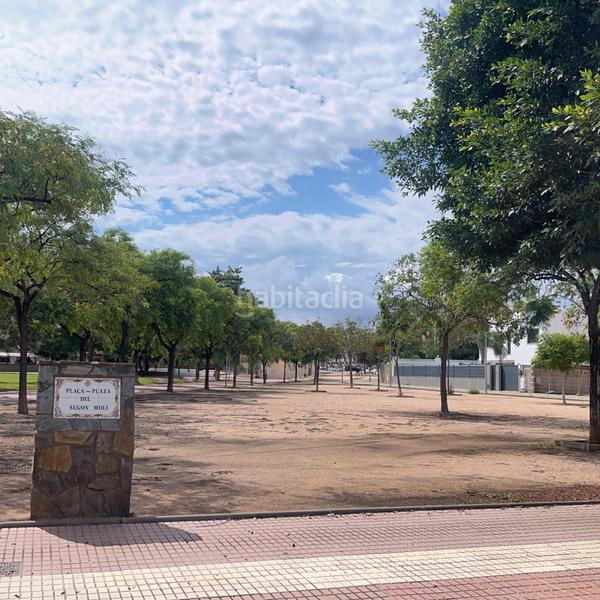 Foto 6c41efd2-a8d8-4a27-89f0-f48a389fd706. Terreny residencial a Pau Lledó Castellón de la Plana