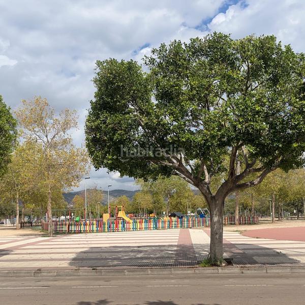 Foto 980d73e7-f0fd-477e-8717-4769b0955b0d. Terreny residencial a Pau Lledó Castellón de la Plana