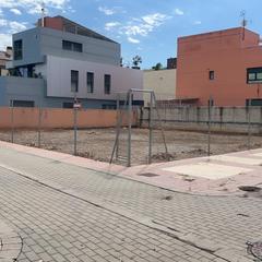 Residential Plot in Pau Lledó. Te gustaría vivir en pau lledo?