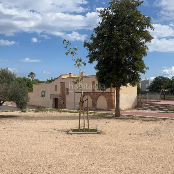 Foto ad020a5a-0098-4ba8-af29-58f27ac4f8c6. Terreny residencial a Pau Lledó Castellón de la Plana