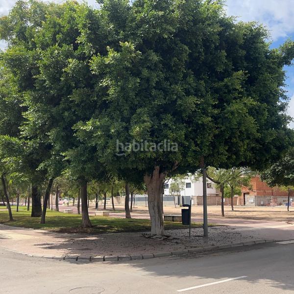 Foto ba20525f-d3bf-46f5-881e-51282e00543f. Terreny residencial a Pau Lledó Castellón de la Plana