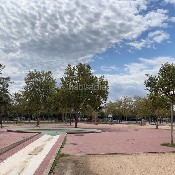 Foto c1273cc0-1bc1-460d-be10-1cd97b3d6701. Terreny residencial a Pau Lledó Castellón de la Plana