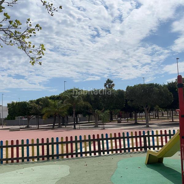 Foto c90a44a7-e83f-4df9-9e7a-25fa056c2fe3. Terreny residencial a Pau Lledó Castellón de la Plana