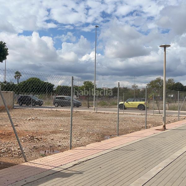 Foto d4d25e3b-0836-4382-a5a4-d49d55baf8b2. Terreny residencial a Pau Lledó Castellón de la Plana
