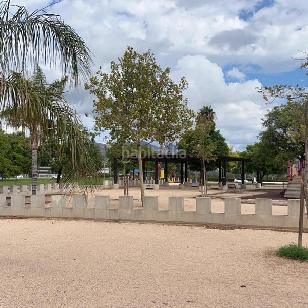 Foto fad6c496-2c83-4d6a-bcb8-e359b92e9789. Terreny residencial a Pau Lledó Castellón de la Plana