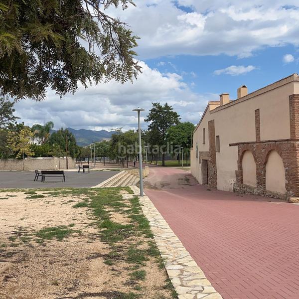 Foto fde29a45-c48d-41b1-91a4-71bcc79b2369. Terreny residencial a Pau Lledó Castellón de la Plana