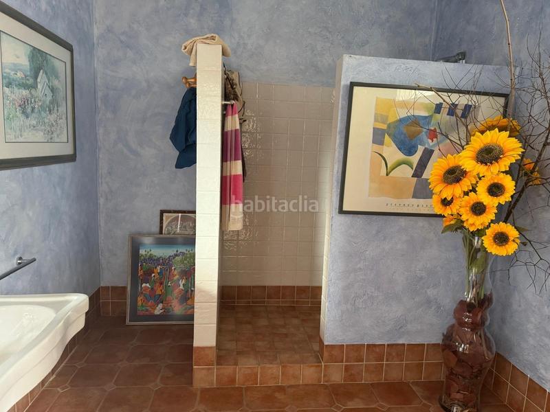 Foto 05a391bd-75f2-4de2-8059-2f449b61928a. Chalet mit heizung parking pool in Borriol