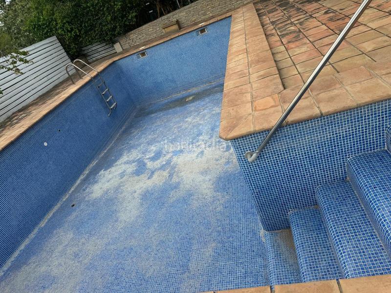 Foto 4e352415-bb07-4f93-ab4c-f85f0af4c08f. Chalet mit heizung parking pool in Borriol