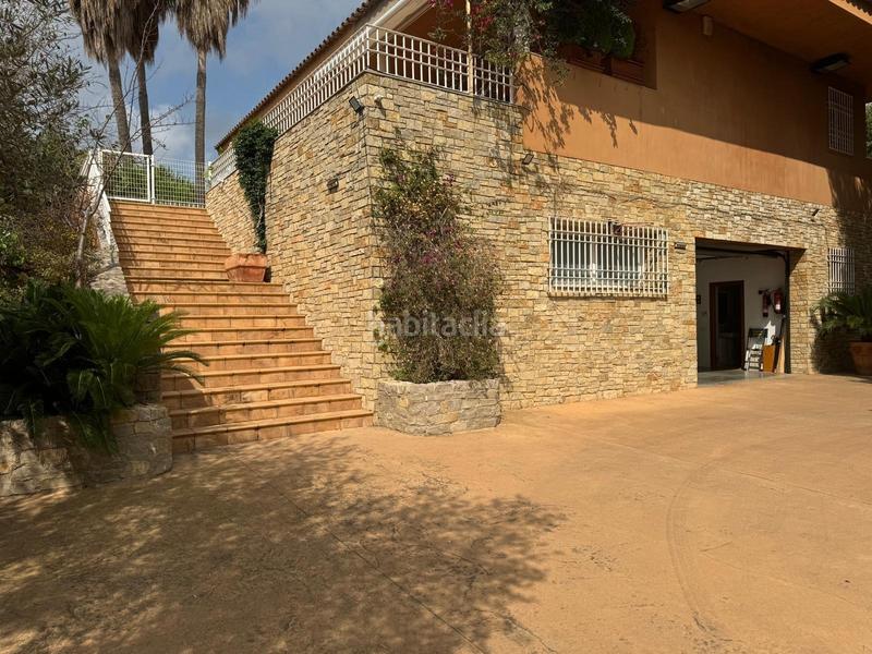 Foto 4e6dac61-5372-44c4-a1cf-24e8a134d606. Chalet mit heizung parking pool in Borriol