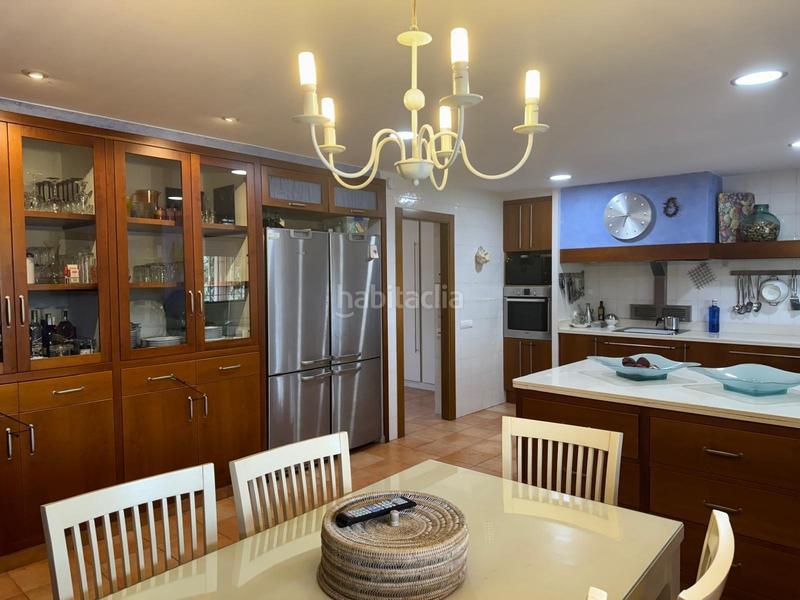 Foto 5fc8a529-3a14-4def-8ac9-672697320beb. Chalet mit heizung parking pool in Borriol