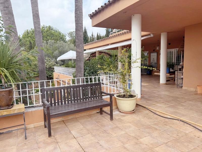 Foto 6465c603-0e78-42d6-b5ba-833277ad16e0. Chalet mit heizung parking pool in Borriol