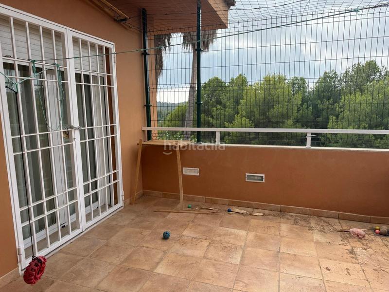 Foto 6ad21c4f-8900-4656-a720-1395a2cbc75f. Chalet mit heizung parking pool in Borriol
