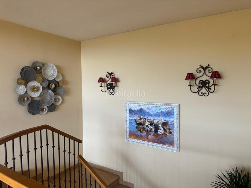 Foto a13a4a1e-7375-4f47-b21e-601793eaf845. Chalet mit heizung parking pool in Borriol
