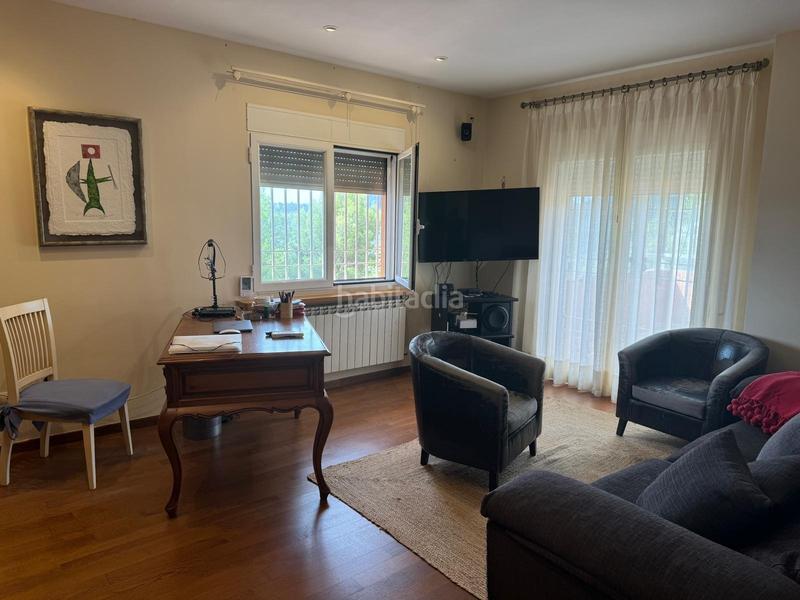 Foto a258670f-3147-4067-bdcd-e222c06b01be. Chalet mit heizung parking pool in Borriol