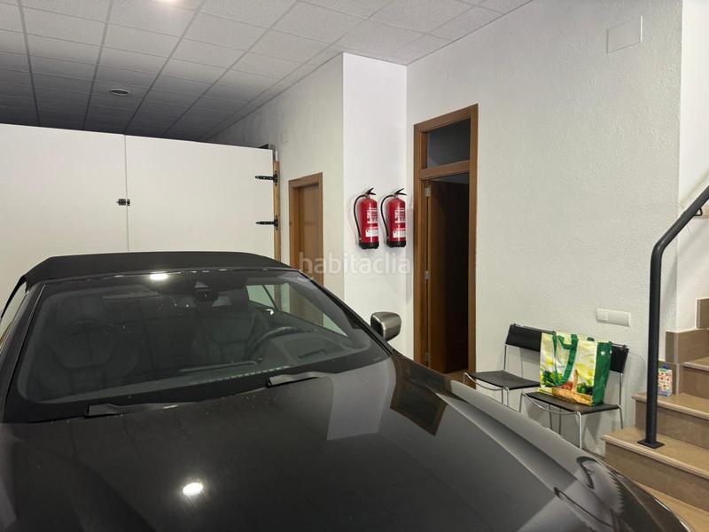 Foto a3bd92bf-58b9-4eca-8b0b-21d3ea646015. Chalet mit heizung parking pool in Borriol