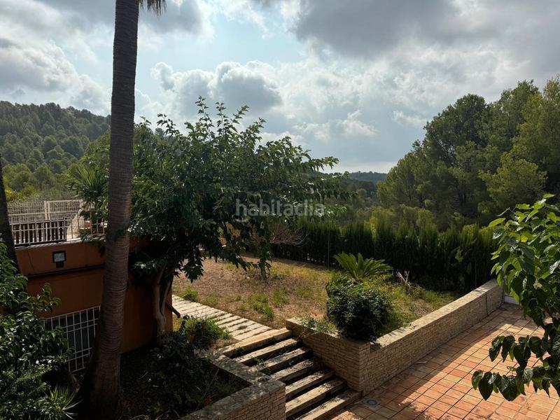 Foto c7280ea9-6a72-4662-adf4-fb06dced8e31. Chalet mit heizung parking pool in Borriol