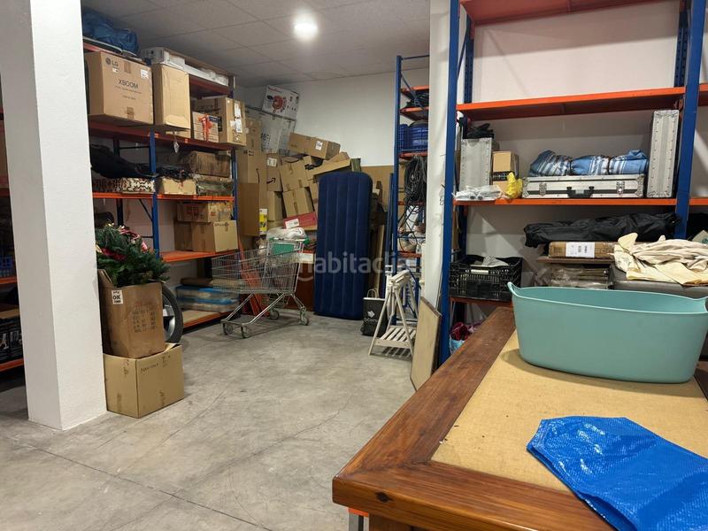 Foto c8723b0c-f8cb-4775-bdc5-af9fdf16f715. Chalet mit heizung parking pool in Borriol