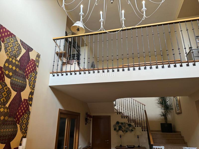 Foto caf0e5dd-f693-47d1-9269-d2878527a02d. Chalet mit heizung parking pool in Borriol