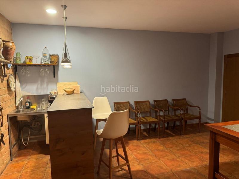 Foto d363fa5d-8c03-48ba-9e85-49294d9b6e6f. Chalet mit heizung parking pool in Borriol