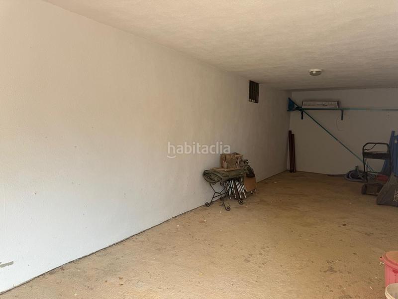 Foto f321a0d7-4fa9-4551-a8c7-520670d34c9f. Chalet mit heizung parking pool in Borriol