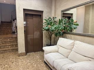 Miete Büro in Casco Histórico. Despacho en alquiler en pleno centro de castellón