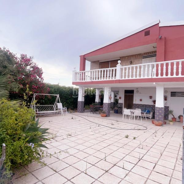 Foto 1584255e-5fe6-4b07-ba85-51aa366d021d. Chalet in El Grao Castellón de la Plana