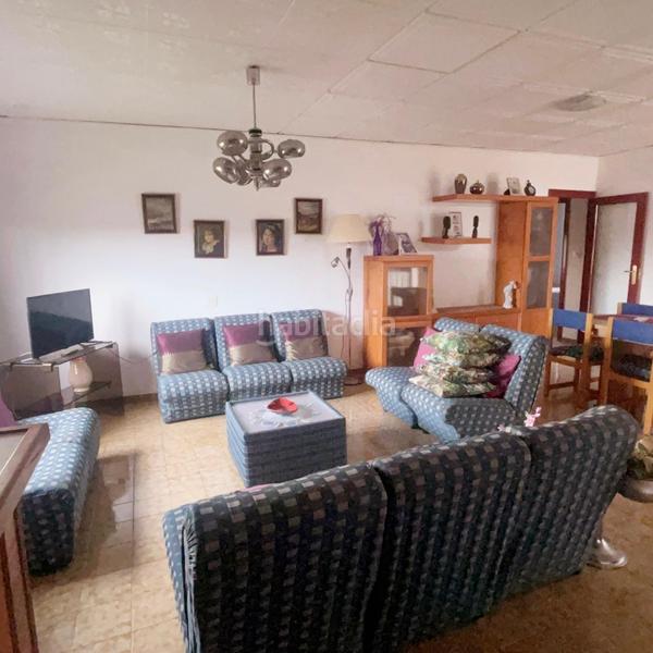 Foto 7aaf2b56-9a97-4825-9da9-4b0479bc3161. Chalet in El Grao Castellón de la Plana