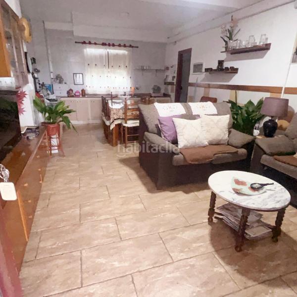 Foto b01ca7a7-4da9-487b-a319-4d146a014da7. Chalet in El Grao Castellón de la Plana