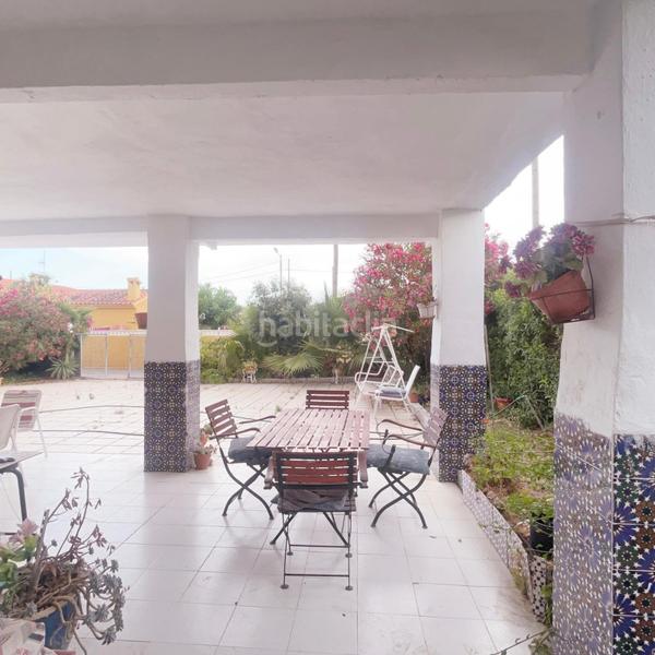 Foto fc3be070-c3c0-487a-91a7-fb6d5c2f7ece. Chalet in El Grao Castellón de la Plana