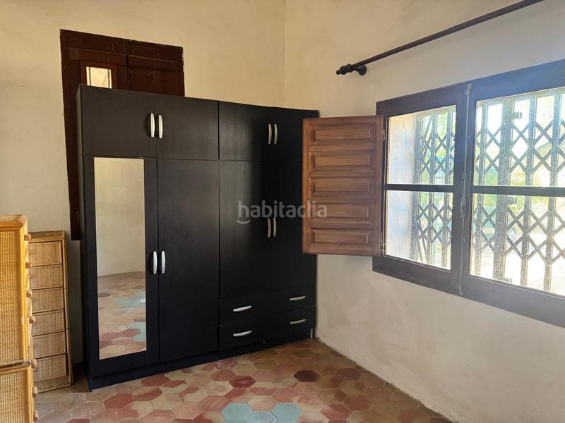 Foto 07006962-1989-44dd-8013-3caa0d5e0959. Masía masia con encanto en plena naturaleza en Borriol