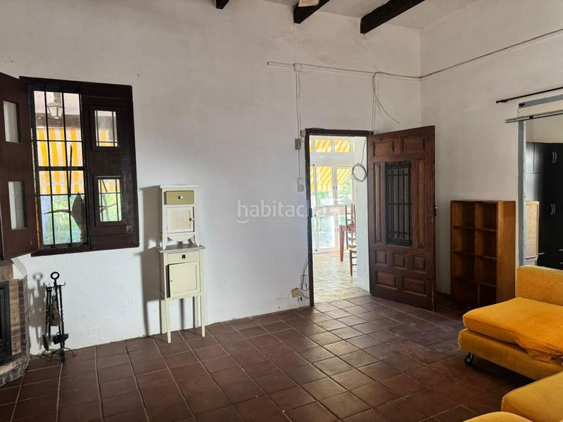 Foto 4cc911de-1687-4304-a006-42cb5e1f3760. Masía masia con encanto en plena naturaleza en Borriol