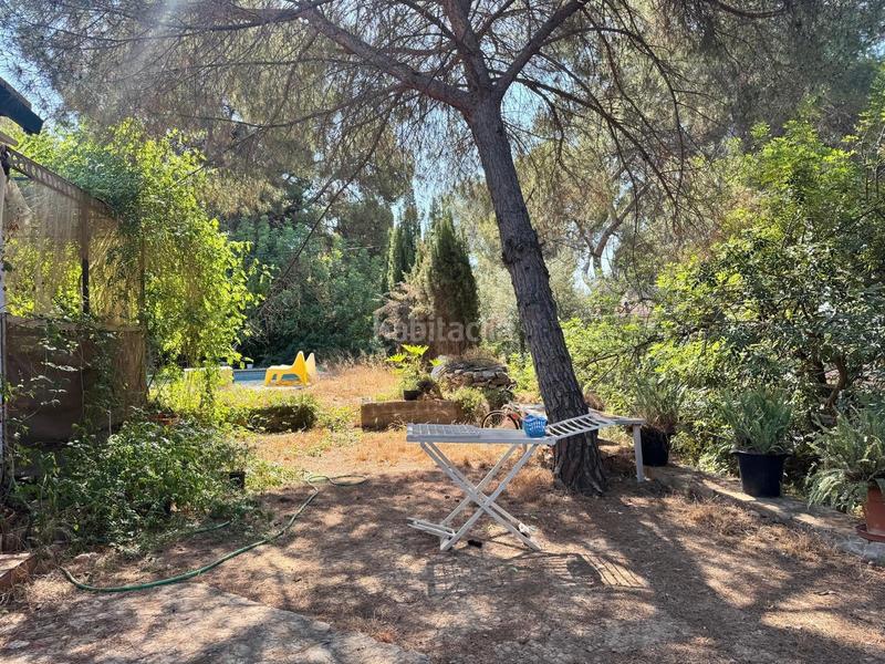 Foto 7e6ec961-8942-442d-a5fe-8d1d43e95353. Masía masia con encanto en plena naturaleza en Borriol