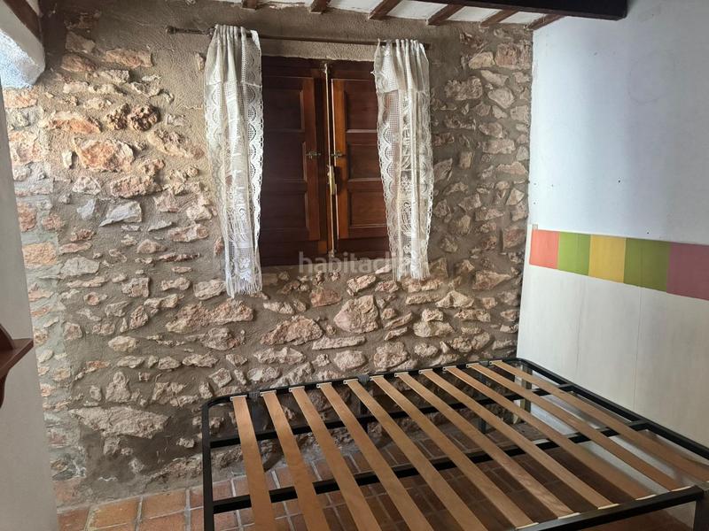 Foto dd0d24ea-6a99-4d3f-a74e-f27c36079501. Masía masia con encanto en plena naturaleza en Borriol