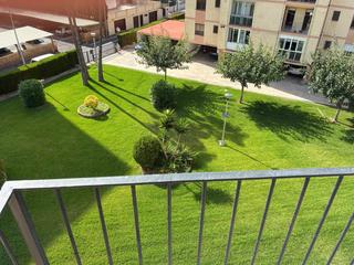 Miete Appartement in Heliópolis. Alquiler apartamento temporal en benicasim no anual