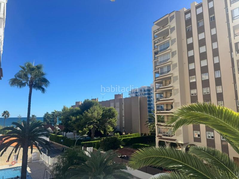 Foto 007f88ce-02f9-4928-ba99-957ac24a03a3. Alquiler apartamento estás buscando un alquiler de larga duración en benicasim playa?? en Benicasim / Benicàssim