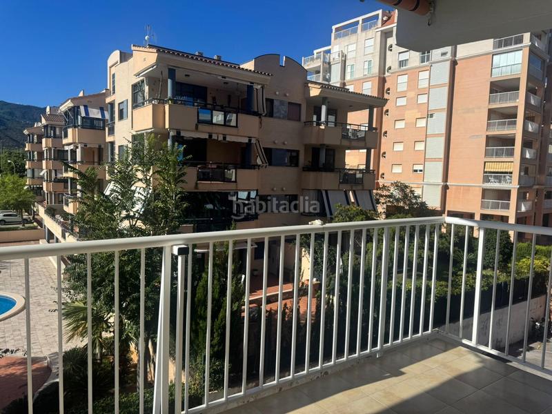 Foto 1051e34f-585d-47d8-b843-0e489e18f28b. Alquiler apartamento estás buscando un alquiler de larga duración en benicasim playa?? en Benicasim / Benicàssim