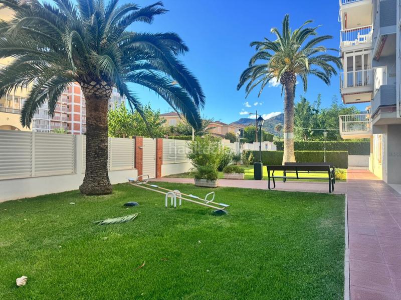 Foto e8eaf6c7-9ee2-4200-a720-7af272c54138. Alquiler apartamento estás buscando un alquiler de larga duración en benicasim playa?? en Benicasim / Benicàssim