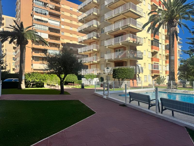 Foto f0a2c1db-f105-4c11-90e9-ca3ce87b9e2c. Alquiler apartamento estás buscando un alquiler de larga duración en benicasim playa?? en Benicasim / Benicàssim