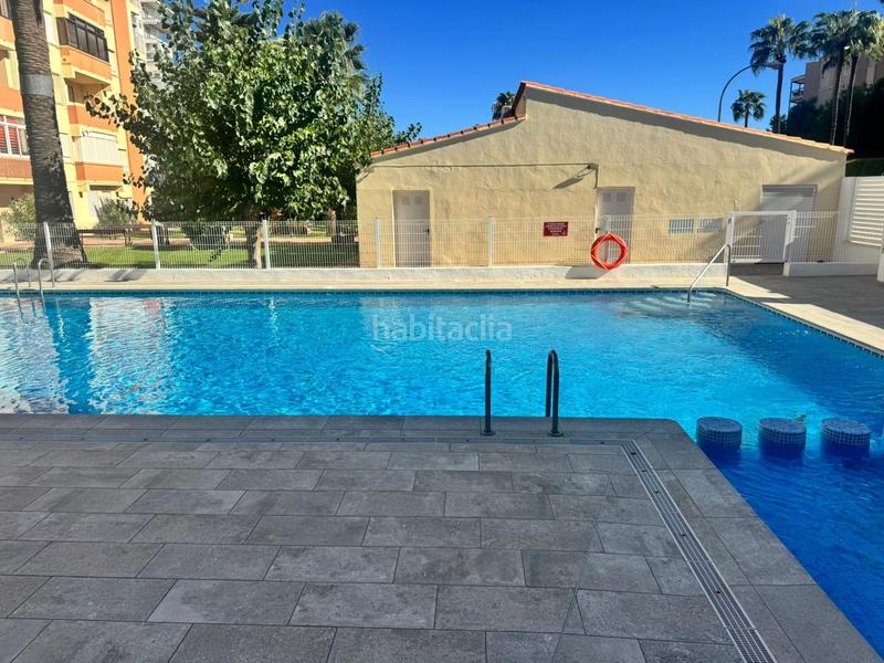 Foto f93bd0b1-f4fa-458d-9599-3f81b4e72e6e. Alquiler apartamento estás buscando un alquiler de larga duración en benicasim playa?? en Benicasim / Benicàssim