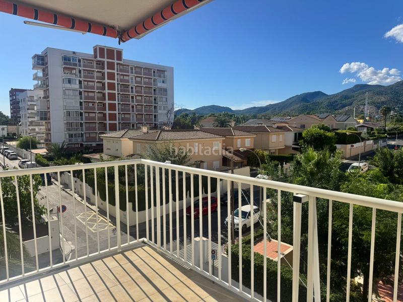 Foto d55eac04-14b3-42a7-a5b8-0811c1424ab7. Lloguer apartament amb aparcament piscina a Els Terrers Benicasim / Benicàssim