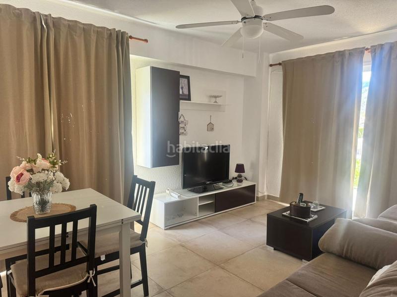 Foto 4c8cff16-9a06-43b7-bf75-28edfe22f571. Rent apartment with parking pool in Els Terrers Benicasim / Benicàssim