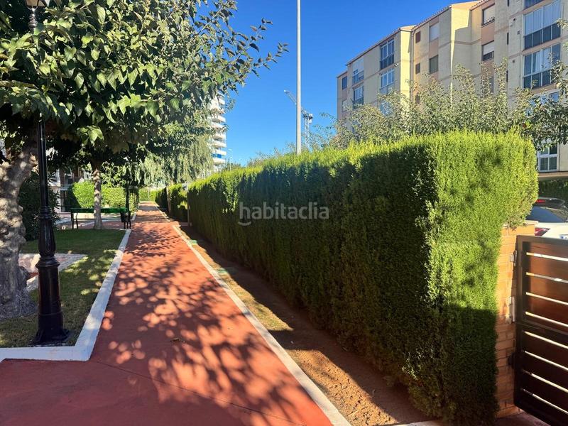 Foto 056d0b11-16df-46f9-a5c3-a4d0c6c87c26. Affitto piccolo appartamento con parcheggio piscina in Benicasim / Benicàssim