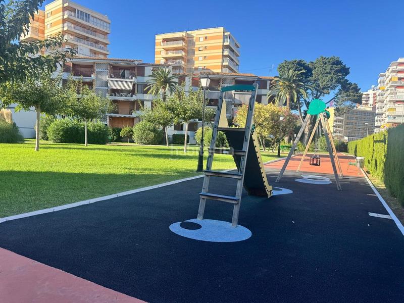 Foto 3a597e85-c0df-45cf-9d25-2fe9236a5b09. Affitto piccolo appartamento con parcheggio piscina in Benicasim / Benicàssim