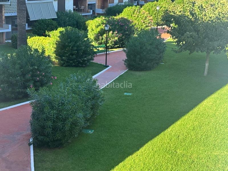 Foto 57fc9000-eb50-4c30-894b-a5ddad29b854. Affitto piccolo appartamento con parcheggio piscina in Benicasim / Benicàssim