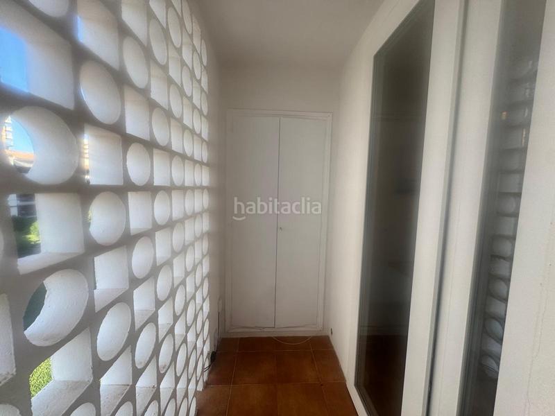 Foto b12a7b78-e337-427c-bbdc-685871bc51d2. Affitto piccolo appartamento con parcheggio piscina in Benicasim / Benicàssim