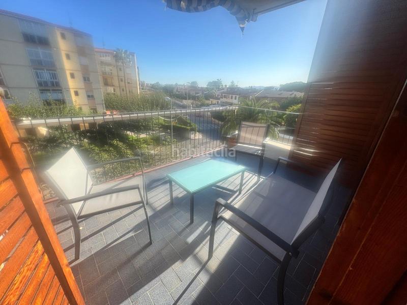 Foto b66ea382-44ca-4949-80f0-10db7877ac2e. Affitto piccolo appartamento con parcheggio piscina in Benicasim / Benicàssim