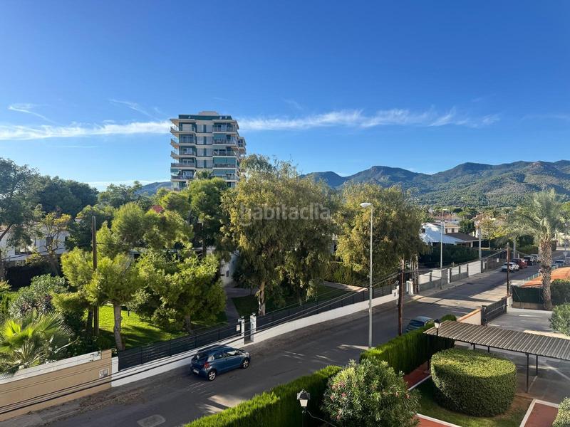 Foto 1d42496d-2baf-411e-85b9-090b086fec16. Alquiler apartamento alquiler anual apartamento en Benicasim / Benicàssim