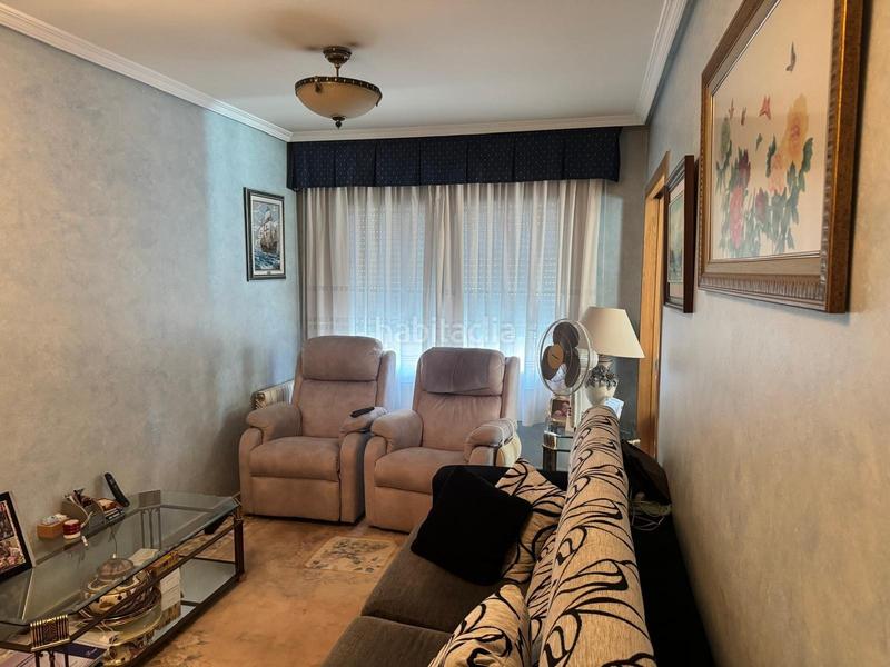 Foto 561d9952-e7ef-4194-bdb1-614939421c5e. Appartamento con riscaldamento parcheggio in Parque RIbalta - Plaza de Toros Castellón de la Plana